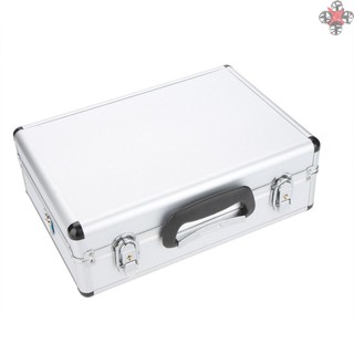 Vali nhôm chất lượng cho máy phát Futaba JR Spektrum Walkera Esky