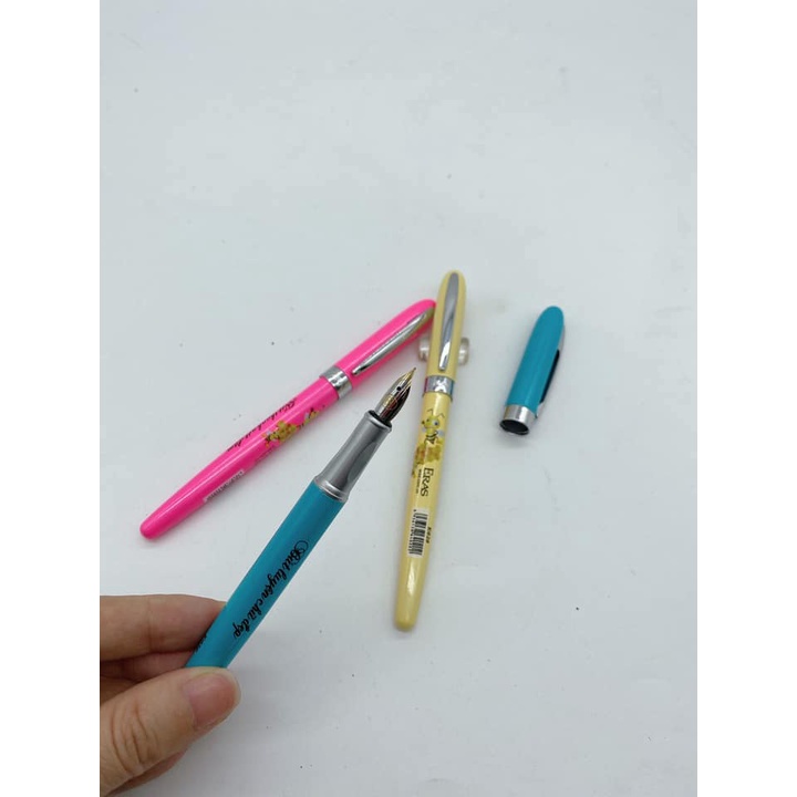 BÚT MÁY NGÒI MÀI NÉT THANH ĐẬM E020