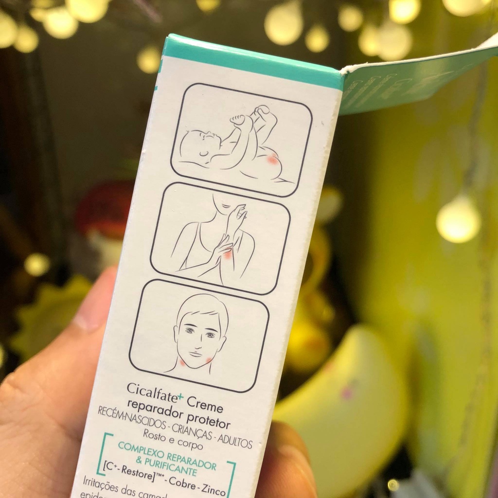 Kem Avene Cicalfate phục hồi da lành sẹo 40ml | BigBuy360 - bigbuy360.vn