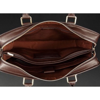 Cặp Da Thật Công Sở SAN LEATHER S1101