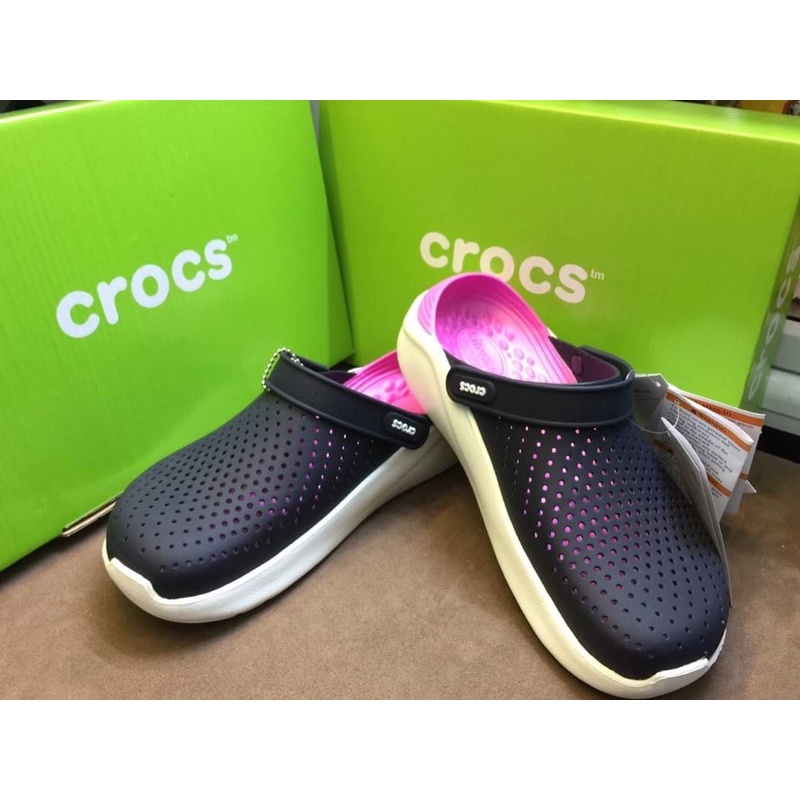 Sục Literide (hàng có sẵn) đủ màu. | BigBuy360 - bigbuy360.vn