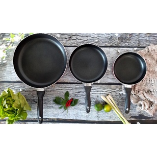 Chảo chống dính, chảo chống dính cao cấp full size, quánh kd
