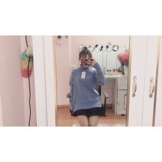 Áo len hàn ( chốt qua live )