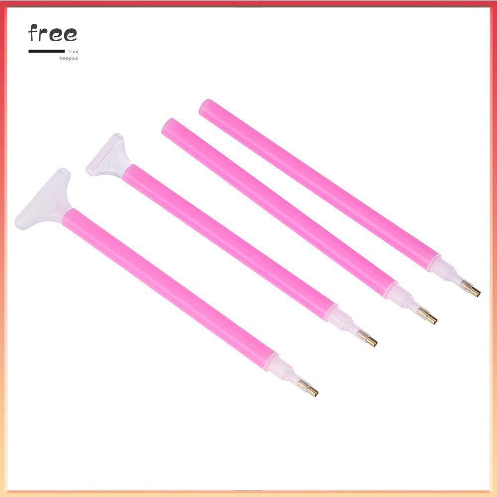 Bộ Bút Đính Đá 5d Tự Làm | BigBuy360 - bigbuy360.vn