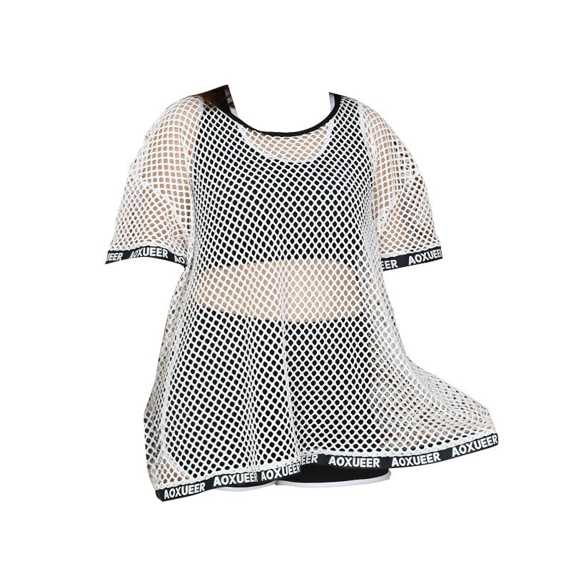 Bộ đồ bơi nữ hợp thời trang size lớn XL-3XL | BigBuy360 - bigbuy360.vn