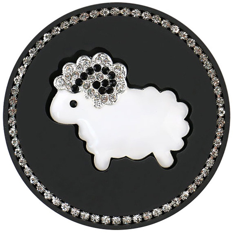 Lót hốc để nước trên xe ô tô - Trang trí nội thất ô tô - Trang trí nội thất ô tô