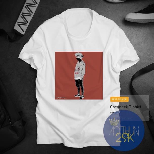 ALBUM 330 - ÁO THUN UNISEX HOT TREND ANIME