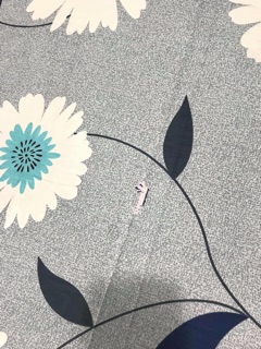 Drap  Thắng Lợi 100% cotton