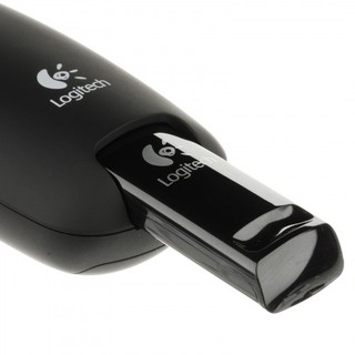 Thiết Bị Trình Chiếu Logitech R400
