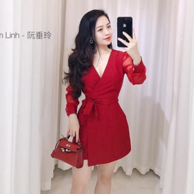 Jump tay voan đắp tà (ảnh thật ở cuối)