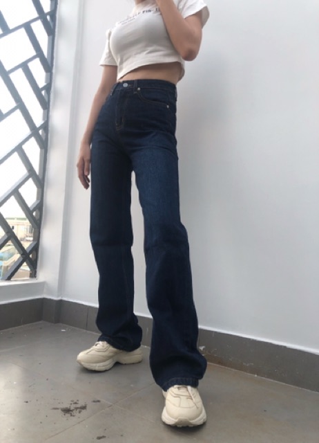Quần 2019s jeans thương hiệu Rocky Denim | BigBuy360 - bigbuy360.vn