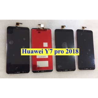 Màn hình huawei Y7 pro zin-mới 100%