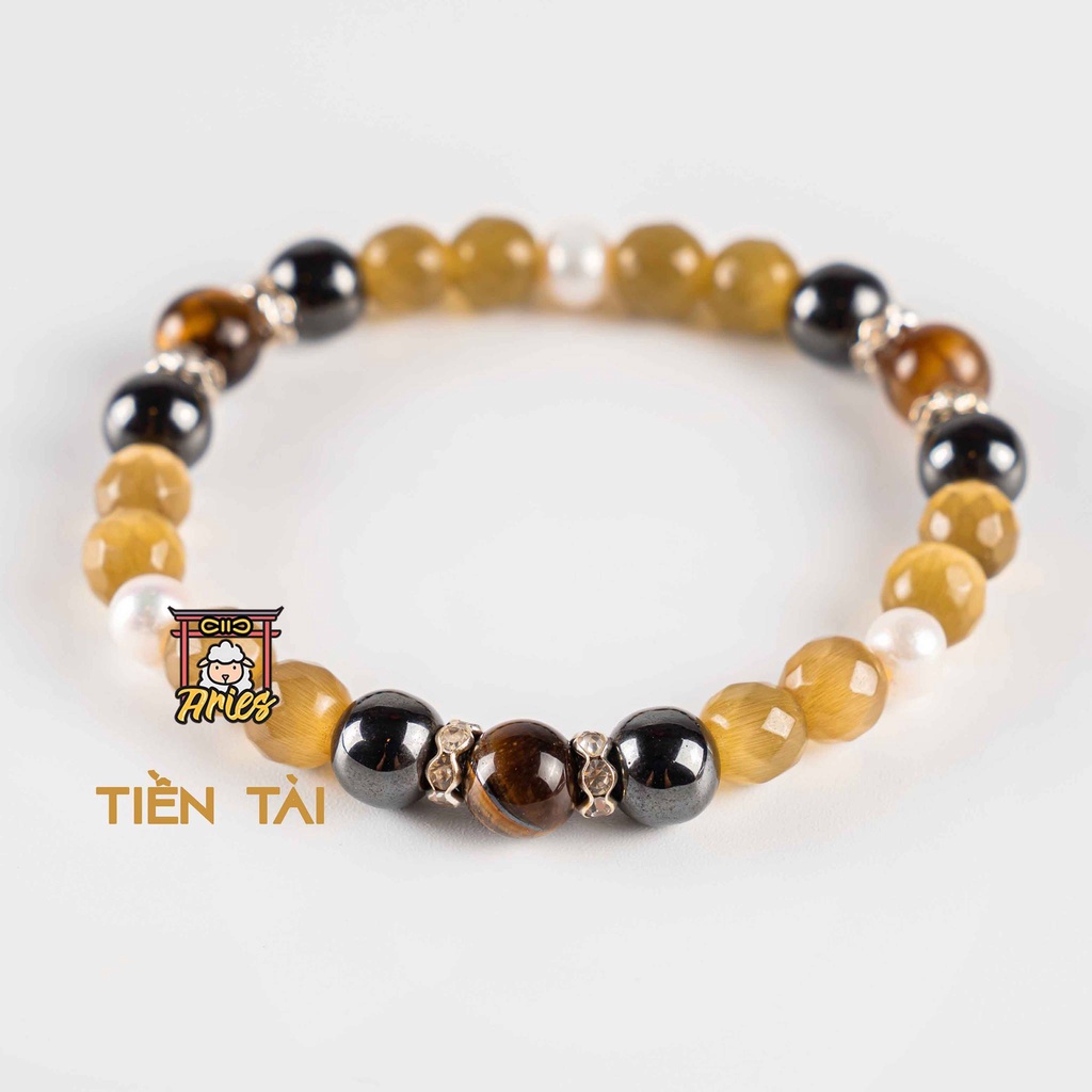 Vòng Tay Nhiều Ý Nghĩa