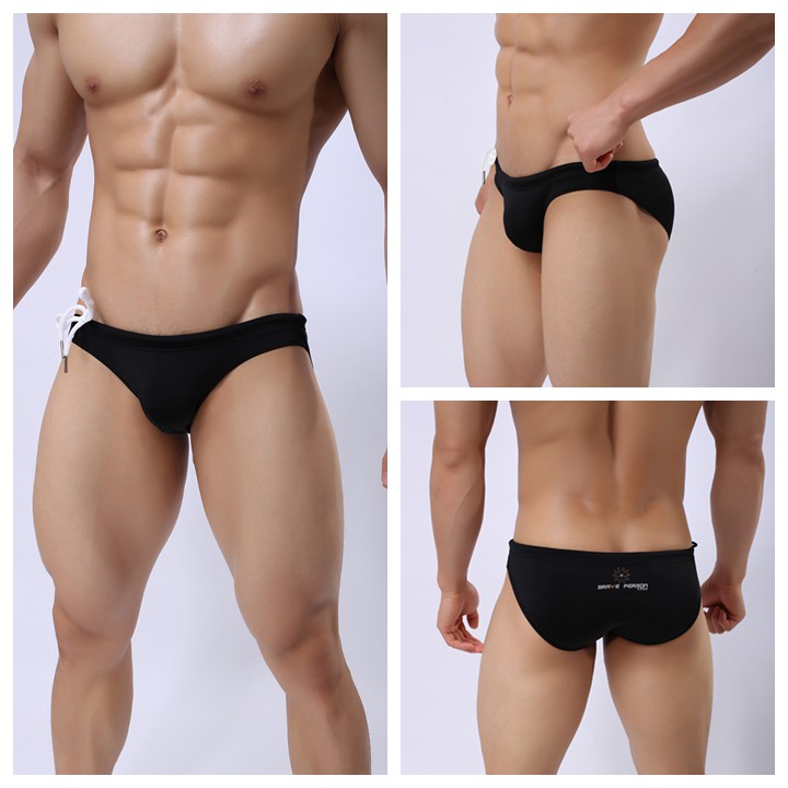 Quần bơi nam - bikini brief Brave Person B1156 | BigBuy360 - bigbuy360.vn