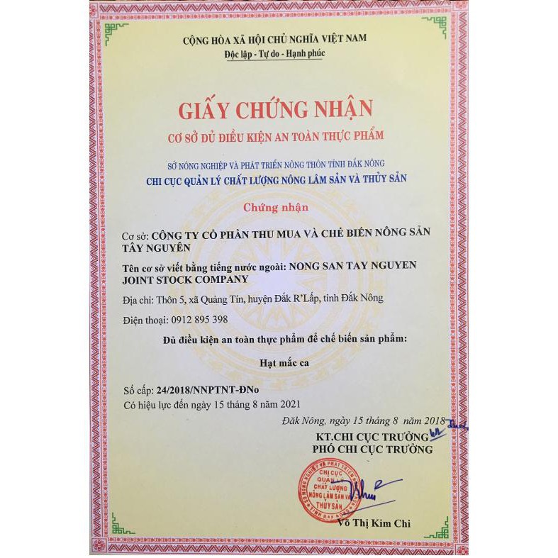 [QUÀ TẶNG CẢM ƠN KHÁCH HÀNG KHI MUA SẢN PHẨM CỦA SHOP] Hạt Macca Hena Sạch Nhà Trồng. Sấy Chín Khô