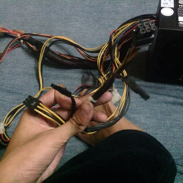 acbel 510w