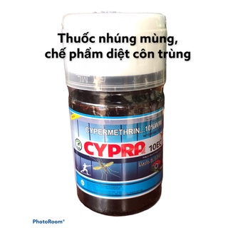 Chế phẩm nhúng mùng, diệt muỗi, dán, sâu róm, dán, bọ chét...