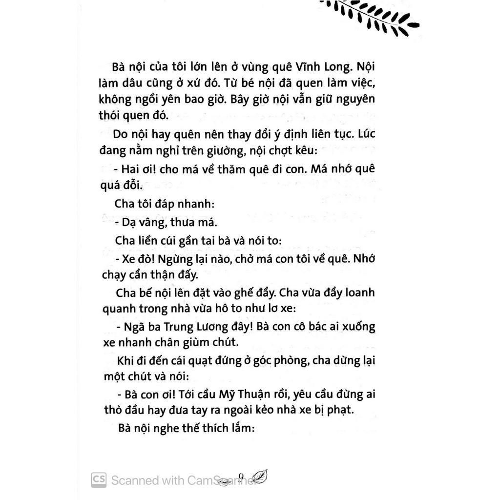 Sách - 500 Câu Chuyện Đạo Đức - Tình Cha - Nguyễn Hạnh, Trần Thị Thanh Nguyên