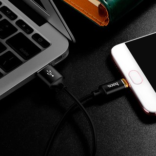 CÁP SẠC MICRO USB HOCO U28