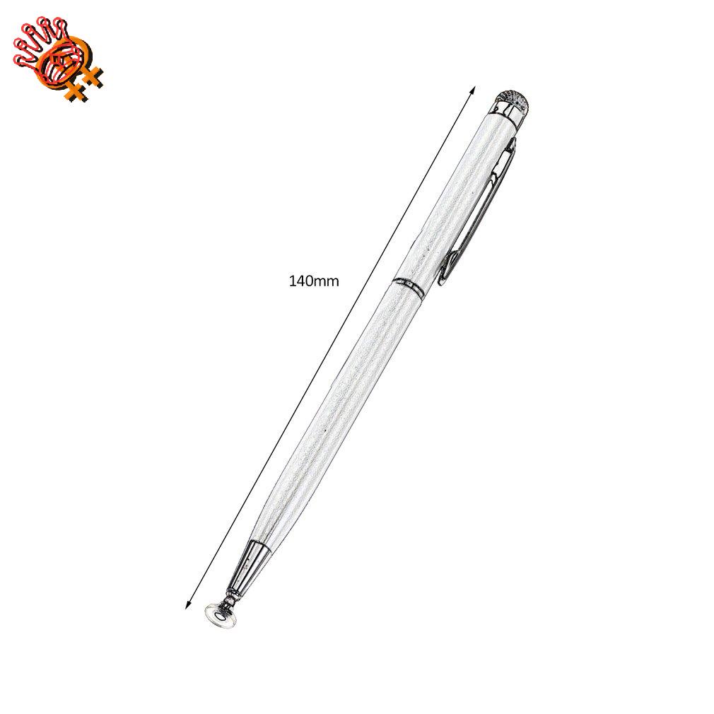 ✌Double Touch High-precision Ultra-fine Head Stylus Mobile Phone Tablet Touch | BigBuy360 - bigbuy360.vn