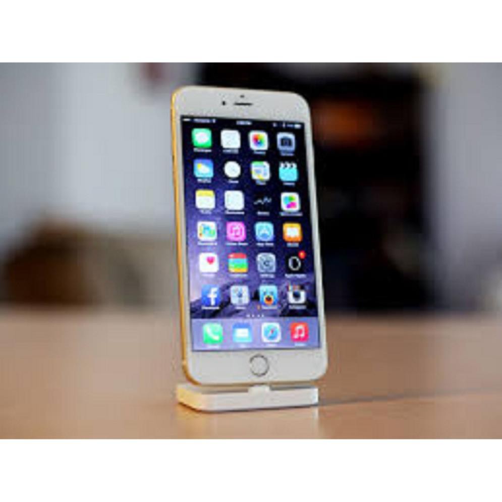Điện Thoại IPhone 6 64G Quốc Tế - keng zin (Full phụ kiện) | BigBuy360 - bigbuy360.vn