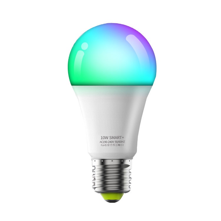 🔥 XẢ HÀNG TRẢ KHO 🔥 Bóng đèn led điều khiển wifi 16 triệu màu nhảy theo điệu nhạc điều khiển app, giọng nói, phím,..