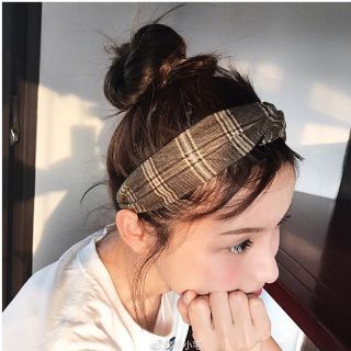 Băng đô nhiều mẫu vintage