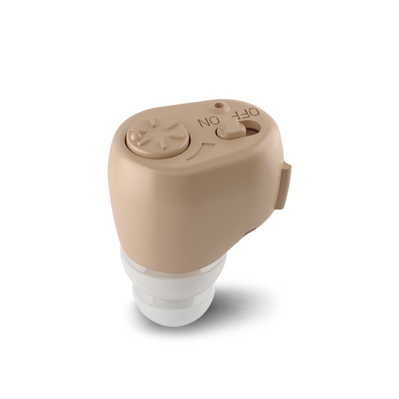 Máy Trợ Thính Nhét Tai Axon K86 Hearing aid