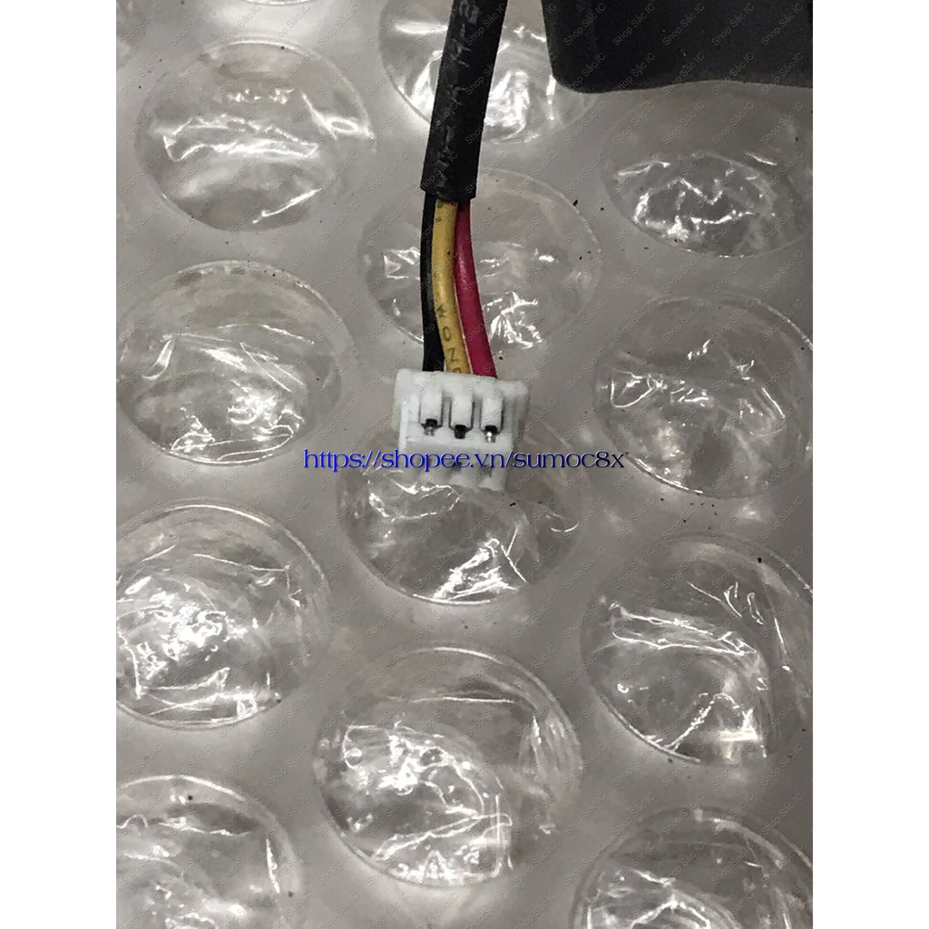 Quạt tản nhiệt TOSHIBA A200 A205 A210 A215 L450 200 205 210 215 450 dùng thay thế quạt không thể sửa chữa