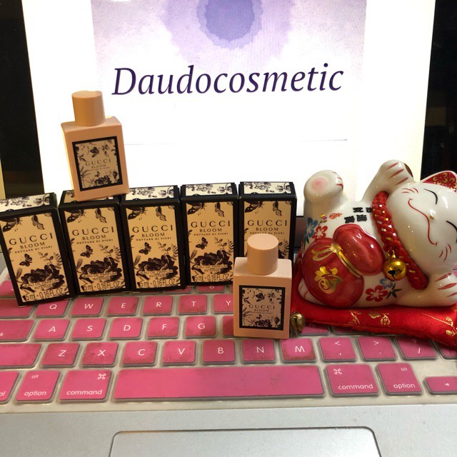 [ mini ] Nước hoa Gucci Bloom EDP 5ml