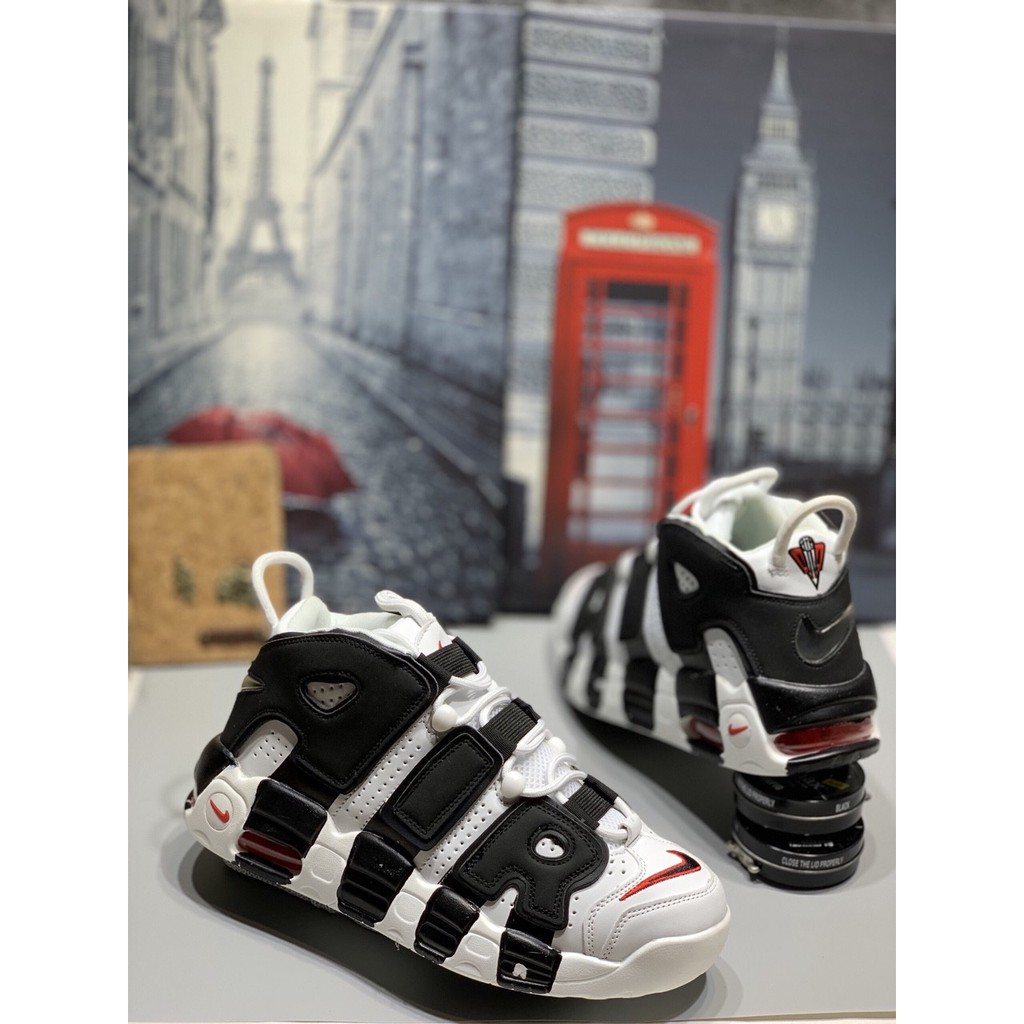 Giày AIR MORE UPTEMPO - CỰC ĐẸP