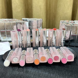 [Dior, Fullbox] Son dưỡng Dior Lip Glow 2021 💞