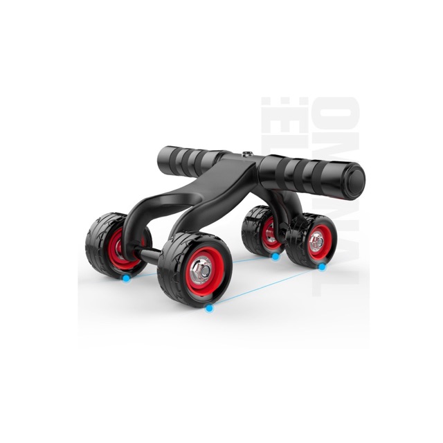 Con lăn 4 bánh cao cấp nhập khẩu chính hãng cực bền Yên tâm chất lượng tiền nào của đó