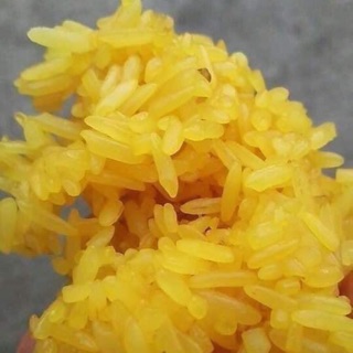 Combor 3 bó xôi vàng