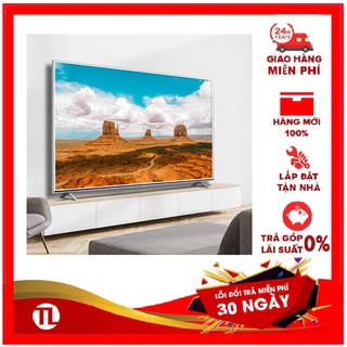 Smart tivi nanocell lg 4k 55 inch 55nano77tpa - miễn phí lắp đặt - bảo hành tận nhà