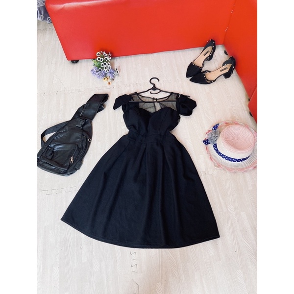 Đầm shop xả   239