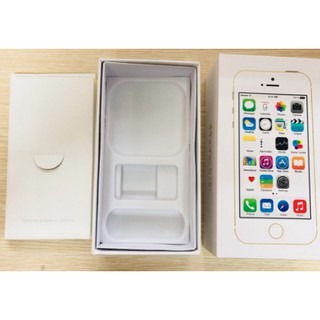 Hộp Iphone 5s Đủ Màu