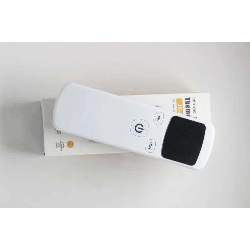 Nhiệt kế điện tử hồng ngoại Raytech JK-A007-Không tiếp xúc
