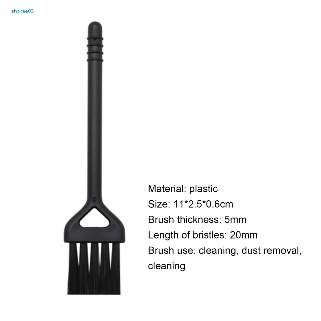 Bàn Chải Mini Làm Sạch Bàn Phím Máy Tính Tiện Dụng