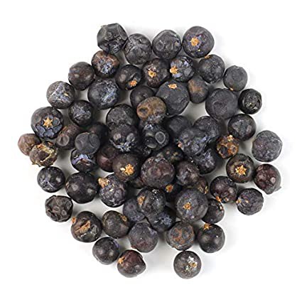 Quả Đỗ Tùng ( Quả Bách Xù ) Juniper Berries 340g