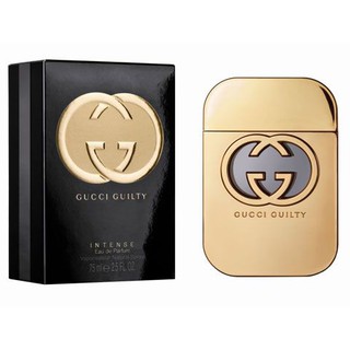 Nước Hoa Nữ Gucci Guilty