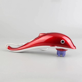 Máy massage cầm tay Rositell RF-889