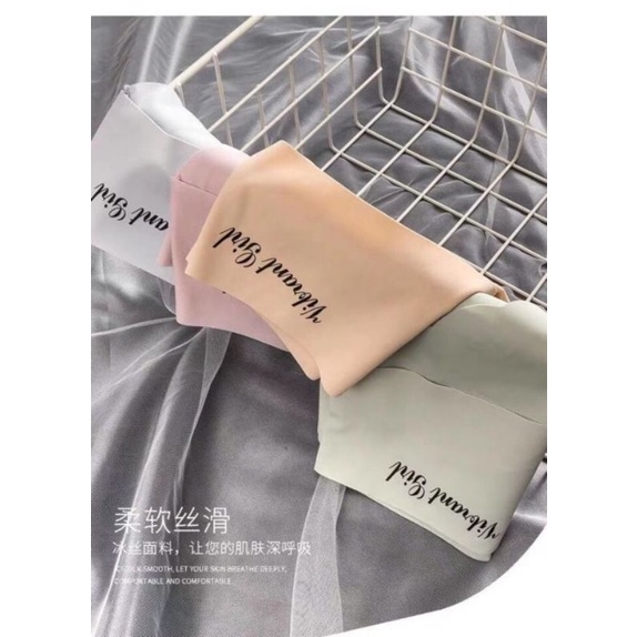 Sét 10 quần su cắt máy không viền cao cấp 1028