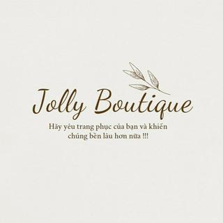 JOLLY BOUTIQUE