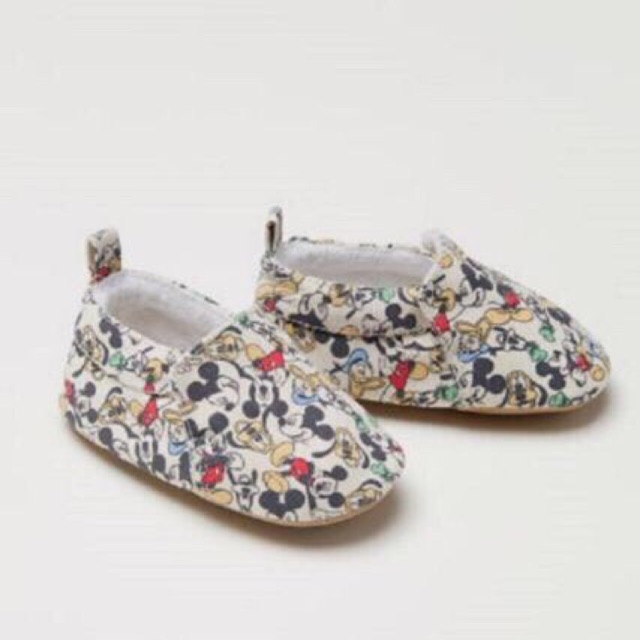Giầy Micky HM cho bé