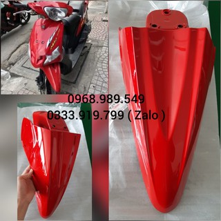 Chắn bùn trước (Dè) đỏ tươi Mio 2004 - 2006