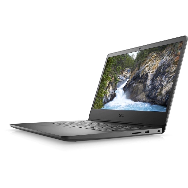 Máy tính xách tay Laptop Dell Vostro 3405 R5-3500U, 4GB, 256GB SSD, 14" FHD Anti-Glare, Win10, Đen | BigBuy360 - bigbuy360.vn