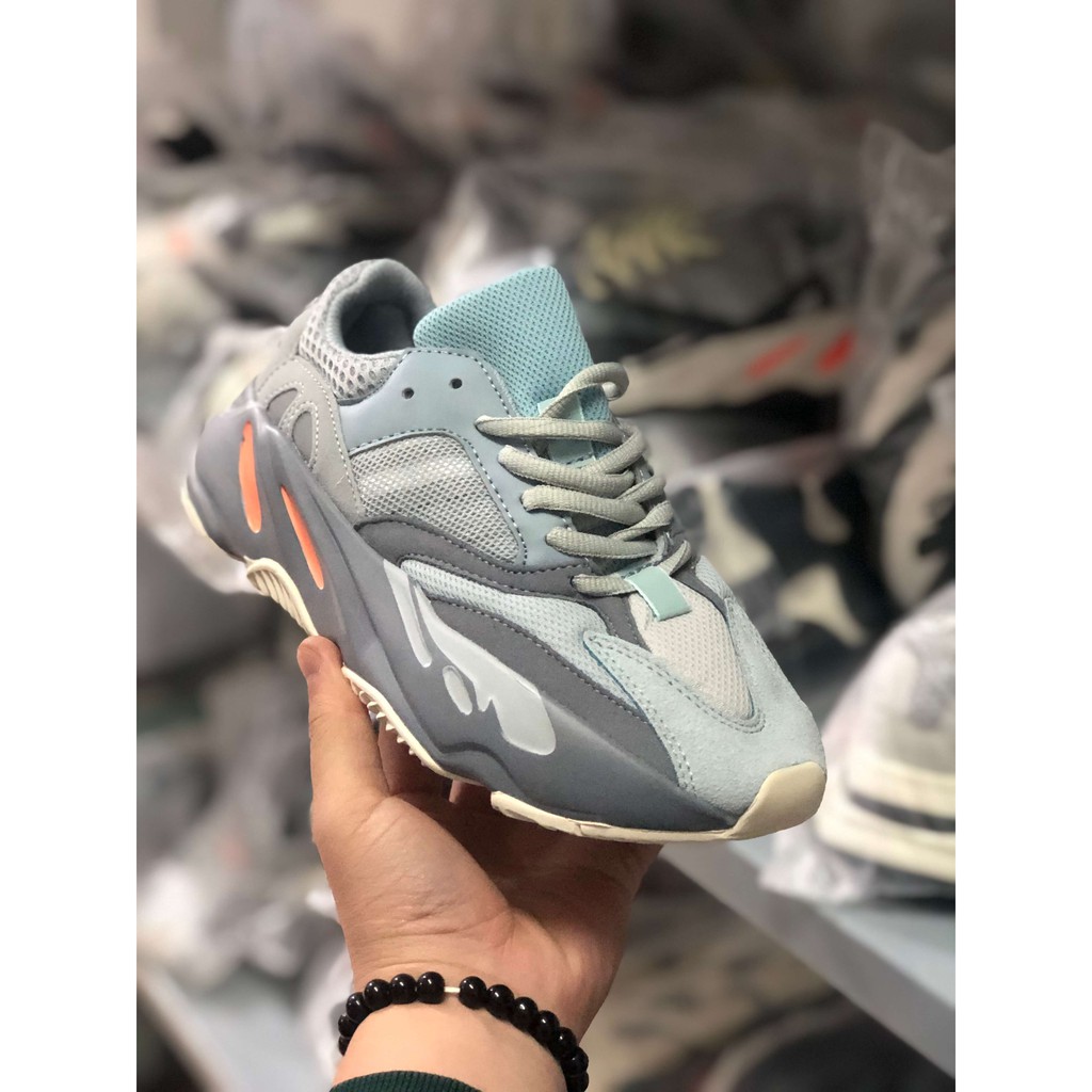 Giày Sneaker Yzy700  Giày Thể Thao Yzz700 Đủ Màu 3 Phiên Bản Full Size Nam Nữ Mã Y1