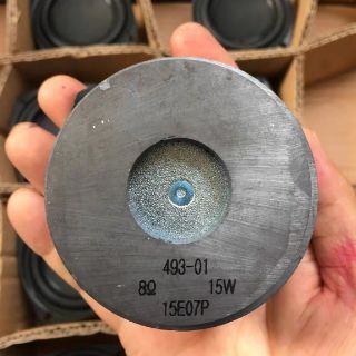 Loa sub  7cm  15 - 30w (1 cặp 140k)