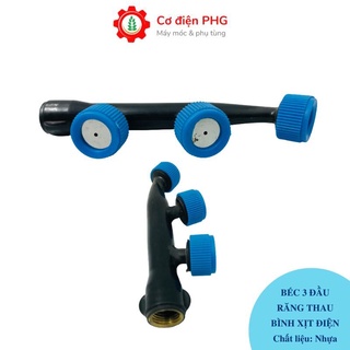 Béc,bép ,béc phun thuoc, tưới cây,tưới bk